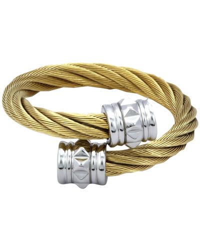 Charriol Celtic Clous Jewellery & Cufflinks 02-401-1268 - Metallic