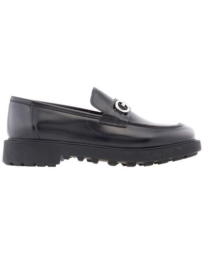 Ferragamo Footwear 021141 758380 - Black