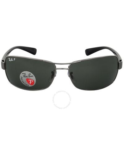 Ray-Ban Eyeware & Frames & Optical & Sunglasses Rb3379 004/58 - Multicolour