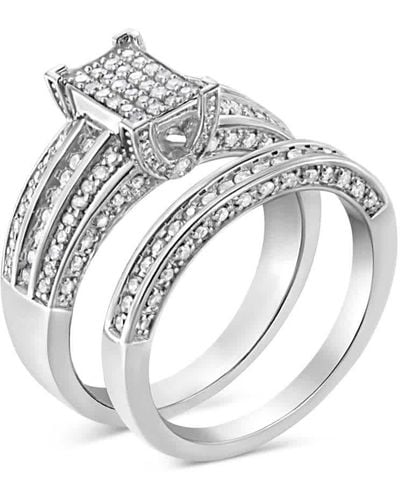 Haus of Brilliance Jewelry & Cufflinks 015644r00 - Metallic