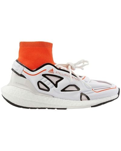 adidas By Stella McCartney Ultraboost 22 Running Shoes - White