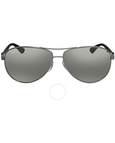 Ray-Ban Eyeware & Frames & Optical & Sunglasses Rb8313 004/k6 - Gray