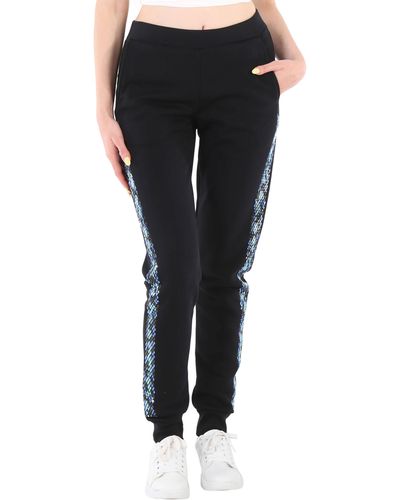 Philipp Plein Track pants and sweatpants for Women | Black Friday Sale &  Deals up to 78% off | Lyst