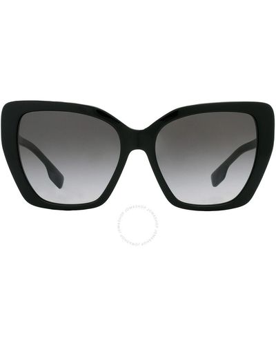 Burberry Eyeware & Frames & Optical & Sunglasses - Black