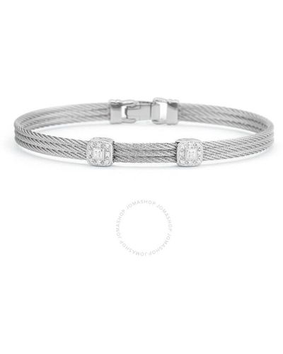Alor Jewelry & Cufflinks - White