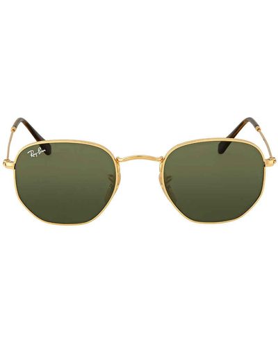 Ray-Ban 0rb4315 Sunglasses in Black | Lyst