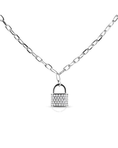 Haus of Brilliance Jewelry & Cufflinks - Metallic