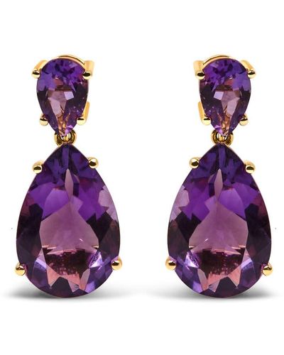Haus of Brilliance Jewellery & Cufflinks 021224ea44 - Purple