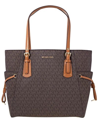 Michael Kors Tote bags for Women | Online Sale up to 63% off | Lyst
