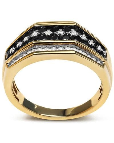 Haus of Brilliance Jewelry & Cufflinks 019660r0 - Metallic