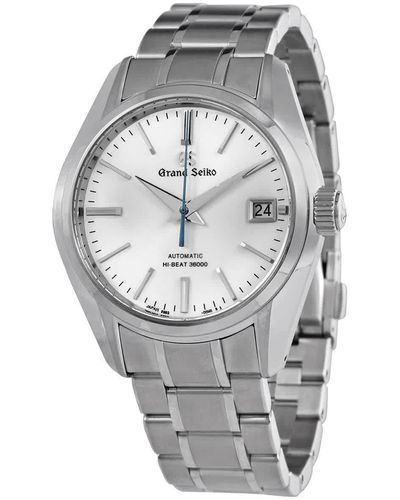 Grand seiko new arrivals accessories