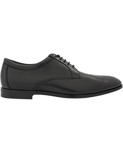 Tod's Footwear - Black