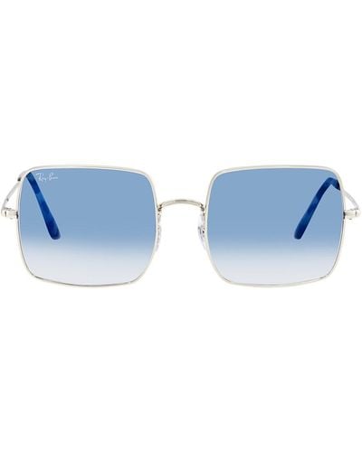 Ray-Ban Eyeware & Frames & Optical & Sunglasses Rb1971 91493f - Blue