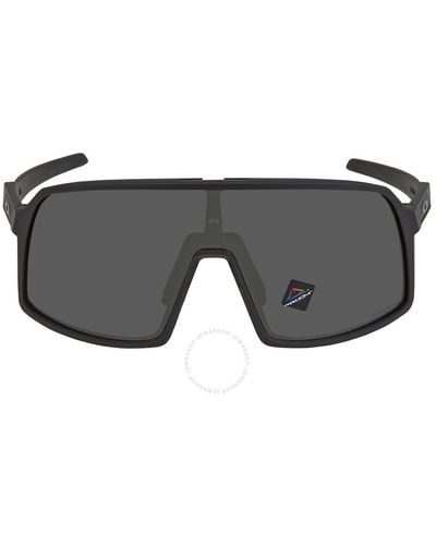 Oakley Sutro S Prizm Shield Sunglasses  946210 28 - Gray