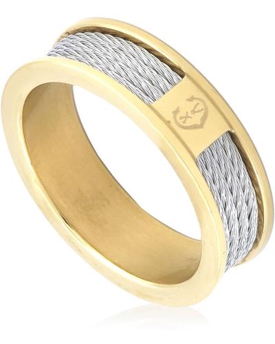 Charriol Forever Jewellery & Cufflinks 02-104-1139-8-54 - Green