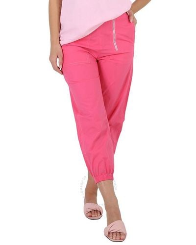 Marc Jacobs 8's Pant - Pink