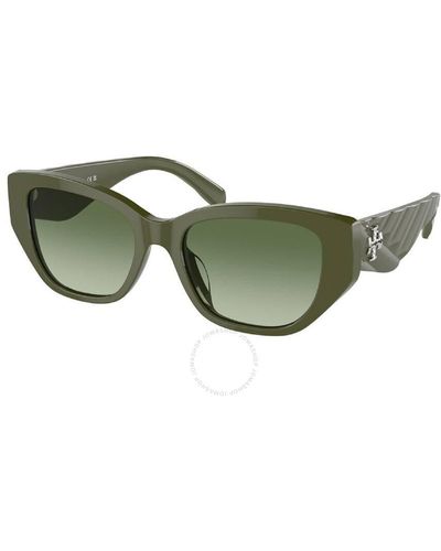 Tory Burch Sunglasses - Green
