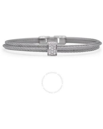Alor Jewellery & Cufflinks - Grey