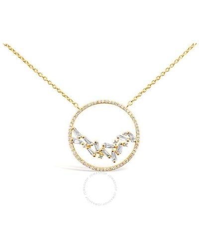 Le Vian ' Vanilla Diamonds Fashion Necklace - Metallic