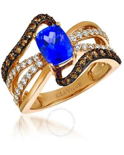 Le Vian Jewellery & Cufflinks - Blue