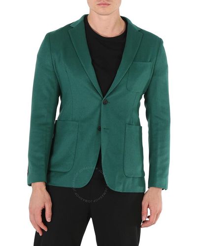 Burberry Fashion 61788 - Green