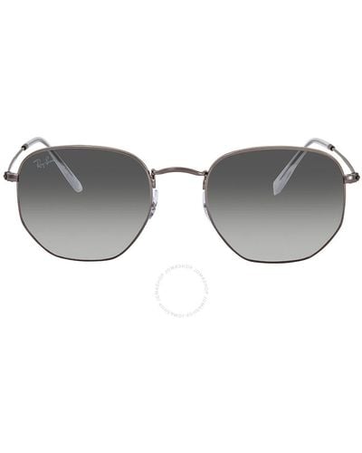 Ray-Ban Eyeware & Frames & Optical & Sunglasses Rb38n 004/71 - Grey