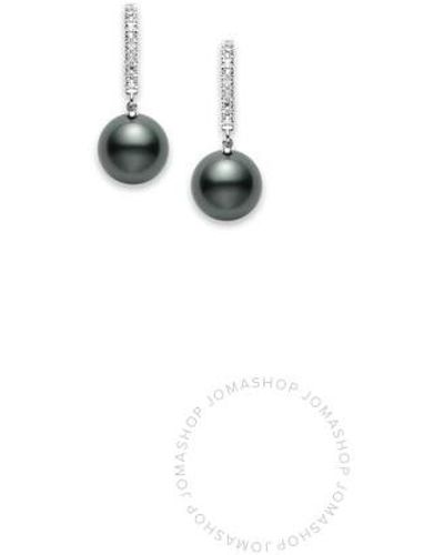 Mikimoto Jewellery & Cufflinks - Metallic