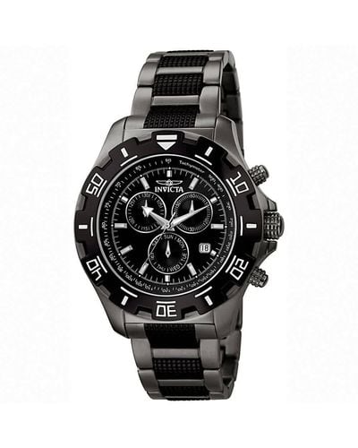 Men's Invicta Watches from £217 | Lyst UK
