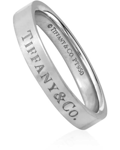 Tiffany ribbon ring 49 - Gem