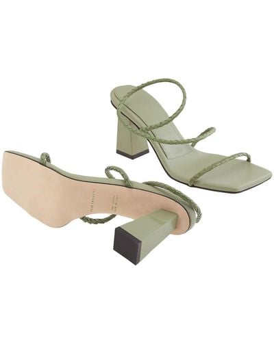 Dear Frances Rohe 0 Leather S - Green