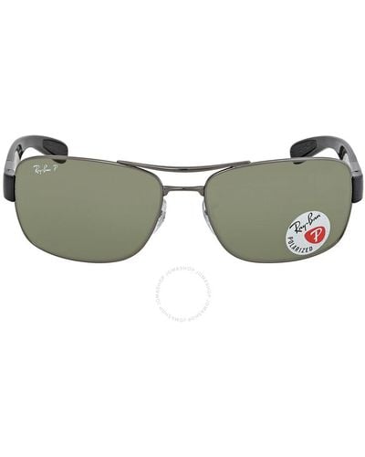 Ray-Ban Eyeware & Frames & Optical & Sunglasses - Gray