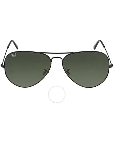 Ray-Ban Eyeware & Frames & Optical & Sunglasses Rb3026 L2821 - Brown