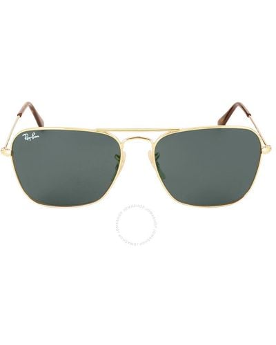Ray-Ban Eyeware & Frames & Optical & Sunglasses Rb3136 181 - Grey