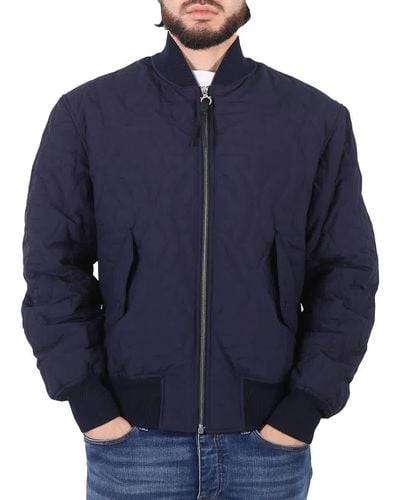 Ferragamo 2025 jacket mens