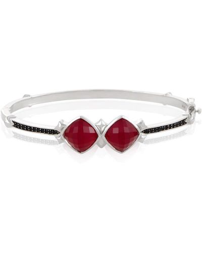 Stephen Webster Jewellery & Cufflinks - Red