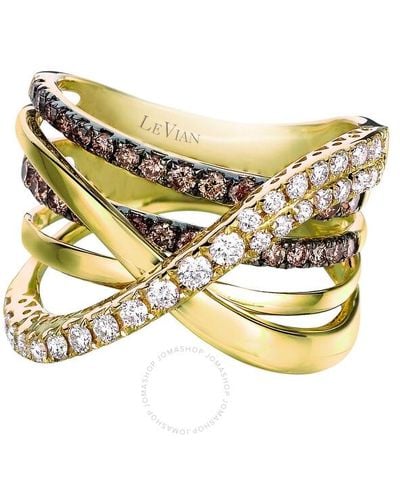 Le Vian Jewelry & Cufflinks - Natural