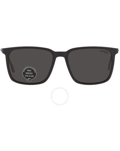 Carrera Polarized Sport Sunglasses 259/s 0003/m9 55 - Black
