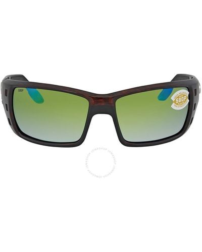 Costa Del Mar Eyeware & Frames & Optical & Sunglasses - Green