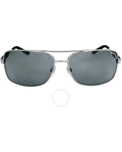 Burberry Sunglasses - Gray