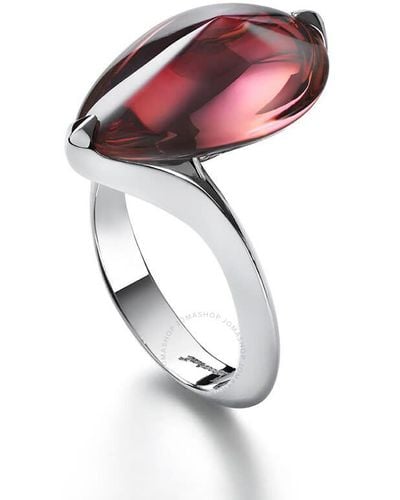 Baccarat Sterling Silver - Pink