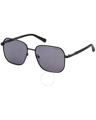 Guess GU7469 Sunglasses | Fashion Eyewear US