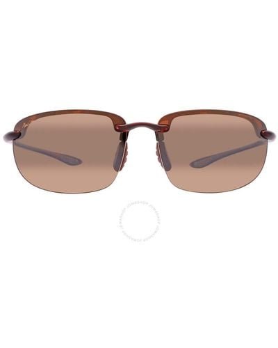 Maui Jim Eyeware & Frames & Optical & Sunglasses - Brown