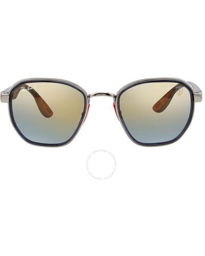 Ray-Ban Eyeware & Frames & Optical & Sunglasses Rb3674m F001j0 - Brown