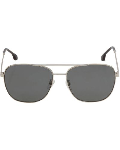 Paul Smith Avery Grey Navigator Sunglasses