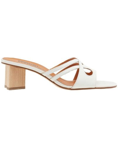 Michel Vivien Shoes for Women | Online Sale up to 86% off | Lyst