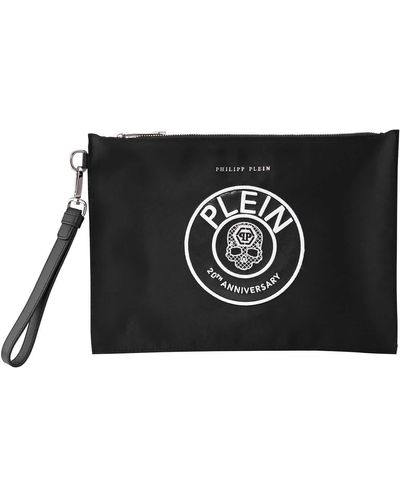 Men's Philipp Plein Pouches and wristlets from $115 | Lyst