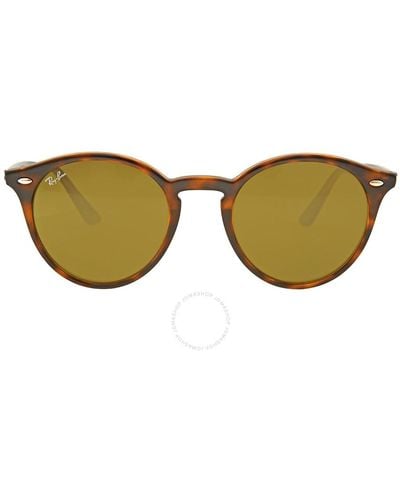 Ray-Ban Eyeware & Frames & Optical & Sunglasses Rb2180 710/73 - Brown