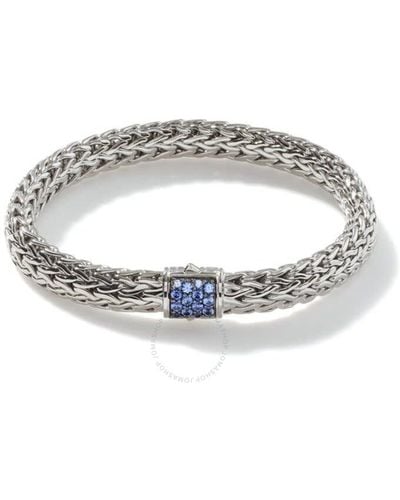 John Hardy Jewelry & Cufflinks - Metallic