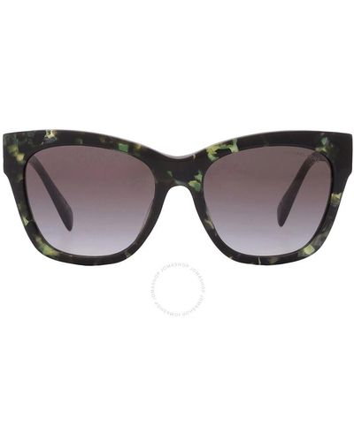 Michael Kors Empire Square Sunglasses - Multicolor