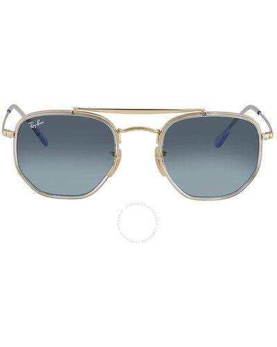 Ray-Ban Eyeware & Frames & Optical & Sunglasses - Blue